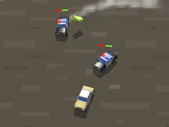 თამაში Don't Get Caught ონლაინ