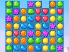 თამაში Candymatch.io ონლაინ