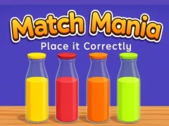 თამაში Match Mania ონლაინ