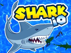 თამაში Shark io ონლაინ