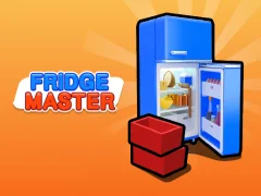თამაში Fridge Master ონლაინ