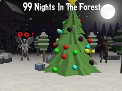 თამაში 99 Nights In The Forest ონლაინ