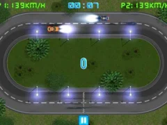 თამაში Ultimate Speed Racer Road King ონლაინ