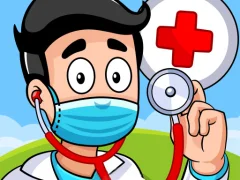 თამაში Doctor Kids 3 ონლაინ