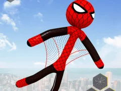 თამაში Spider Swinger ონლაინ
