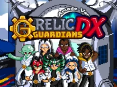 თამაში Relic Guardians Arcade Ver  DX ონლაინ