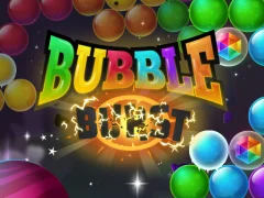 თამაში Bubble Burst ონლაინ