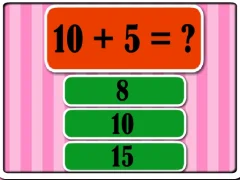 თამაში Math Test Challenge ონლაინ