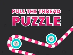თამაში Pull The Thread Puzzle ონლაინ