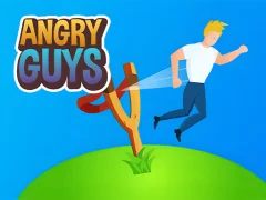 თამაში Angry Guys ონლაინ