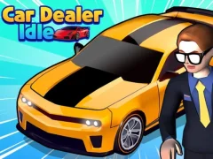 თამაში Car Dealer Idle ონლაინ