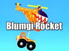თამაში Blumgi Rocket ონლაინ