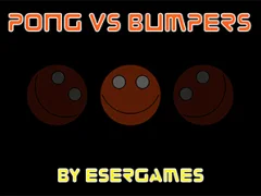 თამაში Pong vs Bumpers ონლაინ