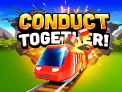 თამაში Conduct This ონლაინ