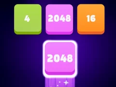 თამაში 2048 Number Match ონლაინ