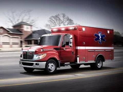 თამაში Ambulance Slide ონლაინ