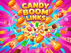 თამაში Candy Boom Links ონლაინ