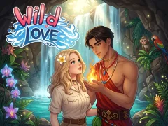 თამაში Wild Love ონლაინ