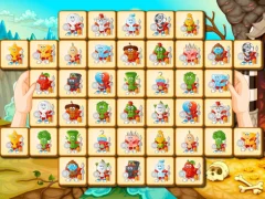 თამაში Spartan Mahjong ონლაინ