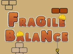 თამაში Fragile Balance ონლაინ