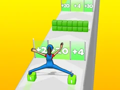 თამაში Cargo Skates ონლაინ