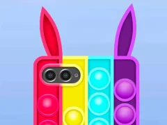 თამაში Phone Case Salon ონლაინ