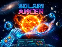 თამაში Solariancer ონლაინ