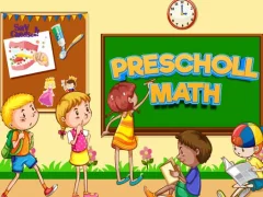 თამაში Preschool Math ონლაინ