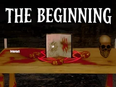 თამაში The Beginning ონლაინ