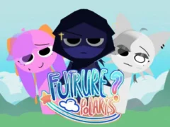 თამაში Sprunki: Future Polaris ონლაინ