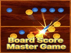 თამაში Board Score Master Game ონლაინ