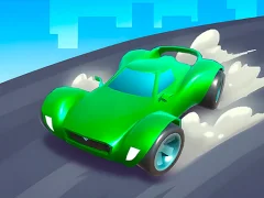 თამაში Toy Cars: 3D Racing ონლაინ