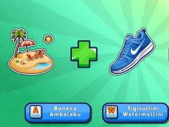 თამაში Guess the Italian Brainrot Animals ონლაინ