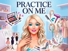 თამაში Practice On Me ონლაინ