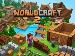 თამაში Worldcraft 2 ონლაინ