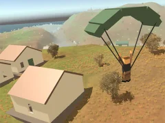 თამაში Pixel Battlegrounds.IO ონლაინ