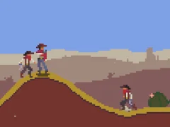 თამაში Fastest Gun in the West ონლაინ