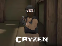 თამაში Cryzen.io ონლაინ
