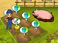თამაში Farm mania ონლაინ
