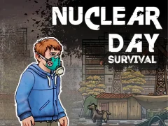 თამაში Nuclear Day Surviva ონლაინ