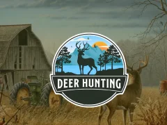 თამაში Deer Hunting ონლაინ