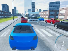 თამაში Car Destruction King ონლაინ