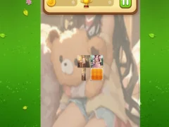 თამაში Kawaii Anime Memory Match ონლაინ