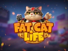 თამაში Fat Cat Life ონლაინ