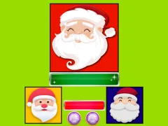 თამაში Jewel And Santa Claus ონლაინ