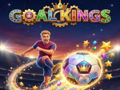 თამაში Goal Kings ონლაინ