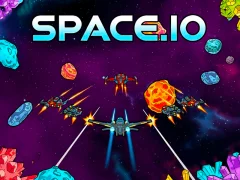 თამაში Space.io ონლაინ