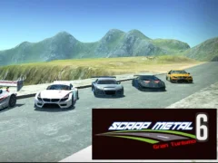 თამაში Scrap Metal 6 ონლაინ