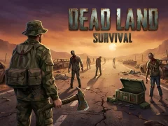 თამაში Dead Land: Survival ონლაინ