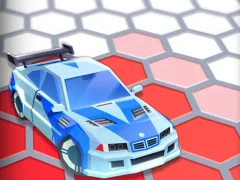 თამაში Cars Arena ონლაინ
